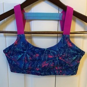 Born Primitive Moxie Sport Bra